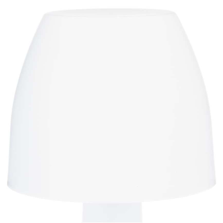 Atmosphera - LED RGB Spoljašnja stona lampa DOKK LED/3xAAA 27,5 cm