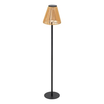 Atmosphera - LED Solarna lampa KESY LED/1,2V