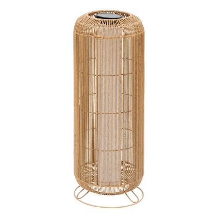 Atmosphera - LED Solarna lampa LOISE LED/1,2V IP44