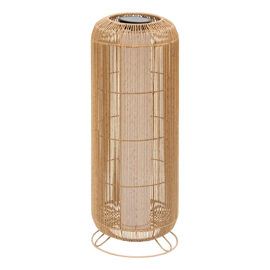 Atmosphera - LED Solarna lampa LOISE LED/1,2V IP44