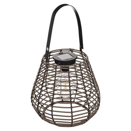 Atmosphera - LED Solarna lampa VIKY LED/1,2V IP44