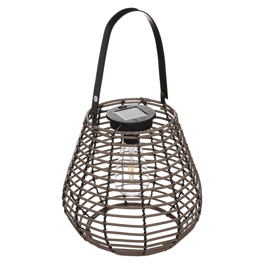 Atmosphera - LED Solarna lampa VIKY LED/1,2V IP44