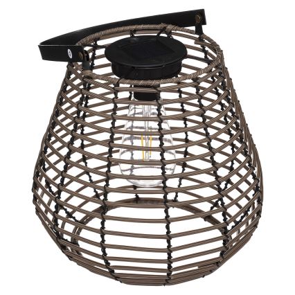 Atmosphera - LED Solarna lampa VIKY LED/1,2V IP44