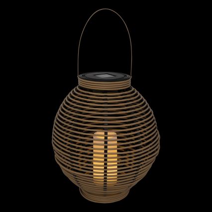 Atmosphera - LED Solarna lanterna TANY LED/1,2V 800 mAh IP44