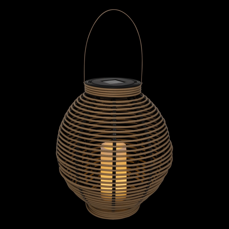 Atmosphera - LED Solarna lanterna TANY LED/1,2V 800 mAh IP44