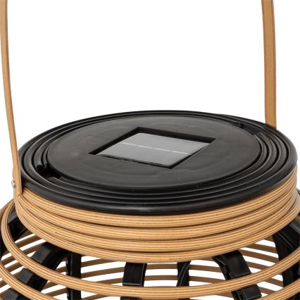 Atmosphera - LED Solarna lanterna TANY LED/1,2V 800 mAh IP44