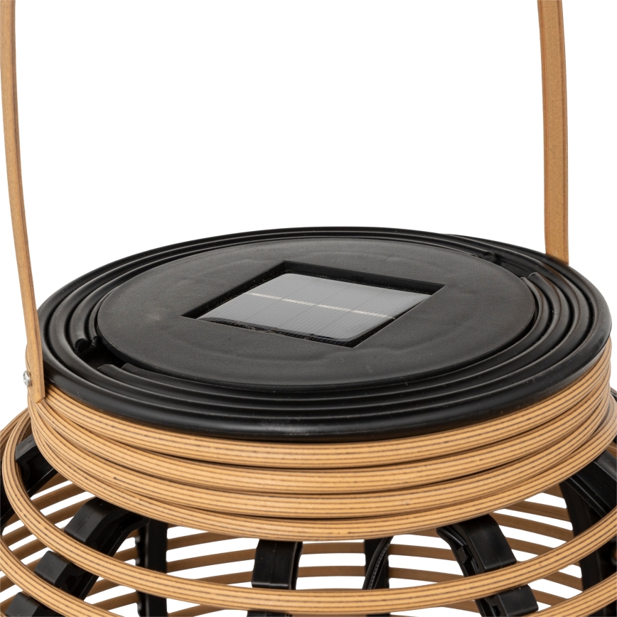 Atmosphera - LED Solarna lanterna TANY LED/1,2V 800 mAh IP44