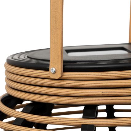 Atmosphera - LED Solarna lanterna TANY LED/1,2V 800 mAh IP44