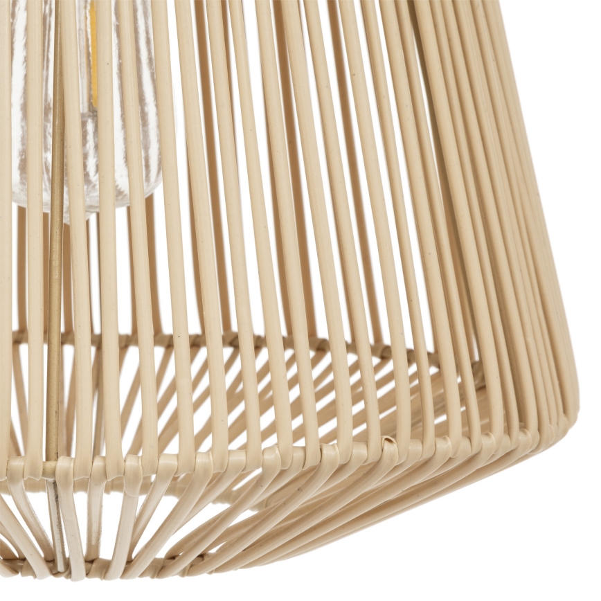 Atmosphera - LED Solarna viseća lampa JILY LED/1,2V