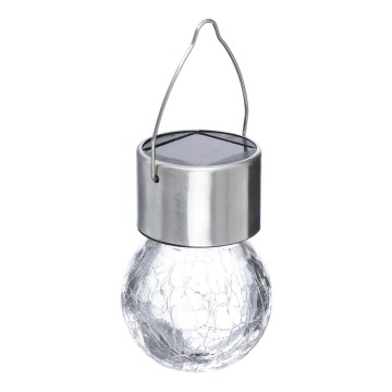 Atmosphera - LED Solarna viseća lampa MARTY LED/1,2V