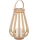 Atmosphera - LED Solarni fenjer ARIA LED/1,2V