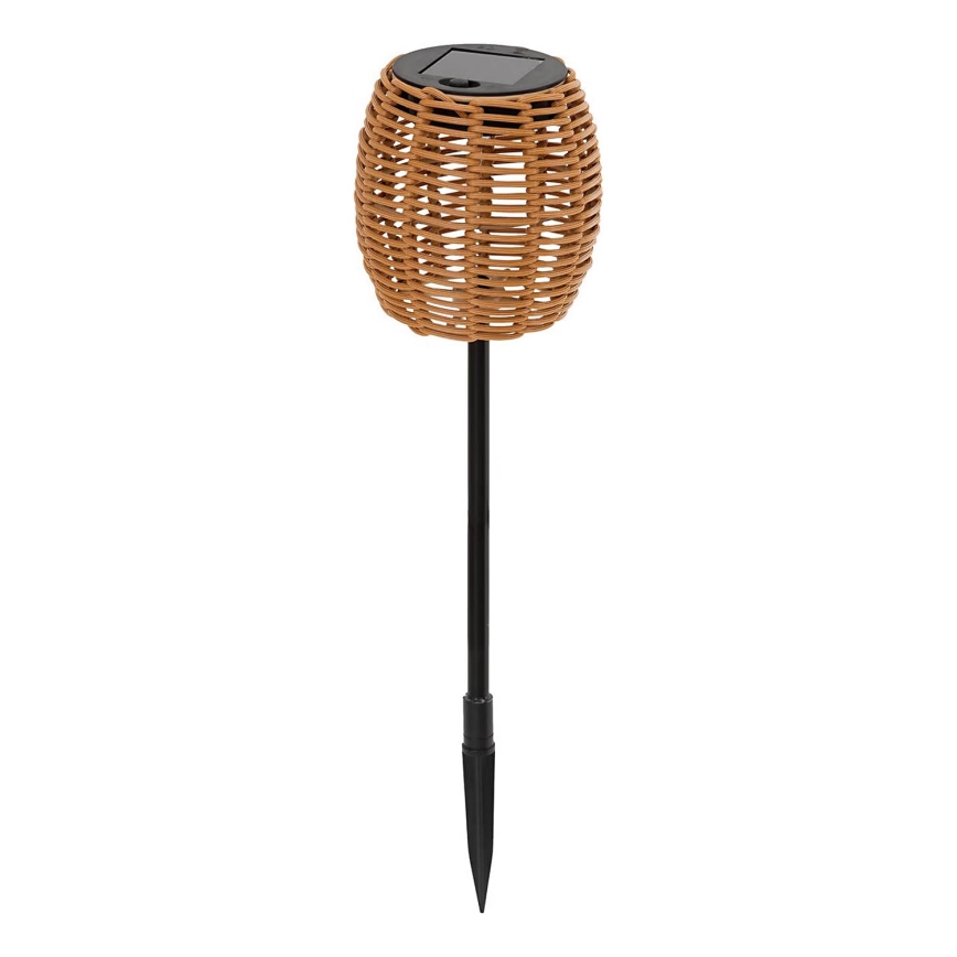 Atmosphera - LED Solarno svetlo ELAIS LED/1,2V 500 mAh IP44