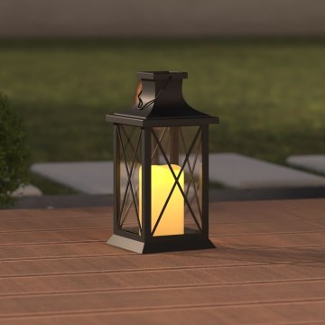 Atmosphera - LED Solarno svetlo LED/1,2V IP44 fenjer