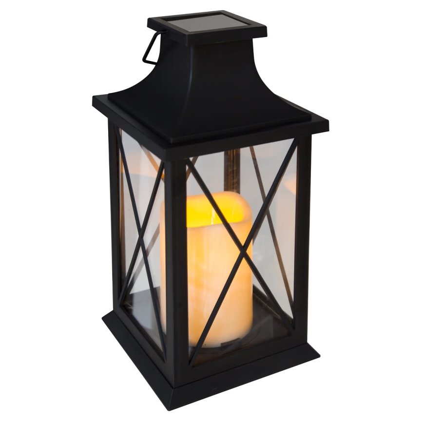 Atmosphera - LED Solarno svetlo LED/1,2V IP44 fenjer