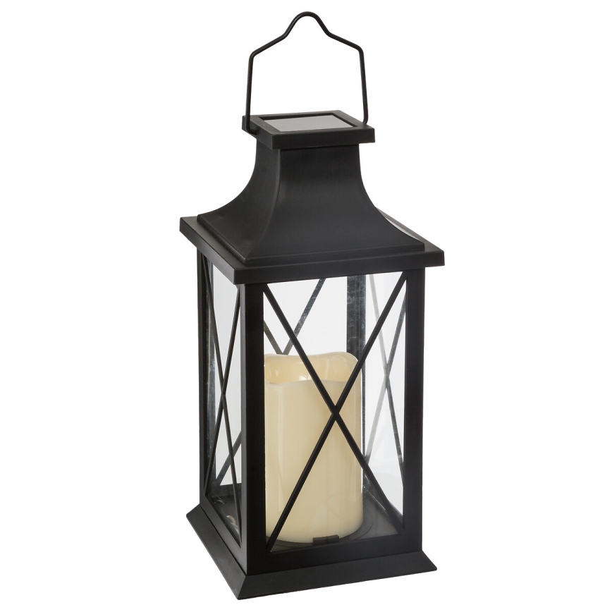 Atmosphera - LED Solarno svetlo LED/1,2V IP44 fenjer