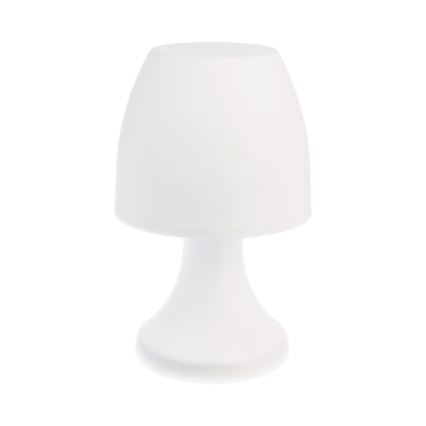 Atmosphera - LED Spoljašnja stona lampa DOKK LED/3xAAA 19,5 cm IP44