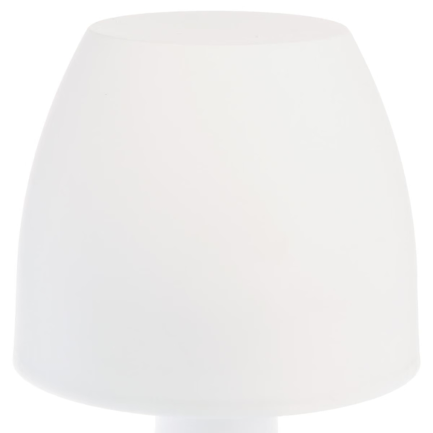 Atmosphera - LED Spoljašnja stona lampa DOKK LED/3xAAA 19,5 cm IP44