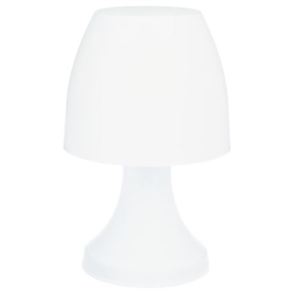 Atmosphera - LED Spoljašnja stona lampa DOKK LED/3xAAA 27,5 cm IP44
