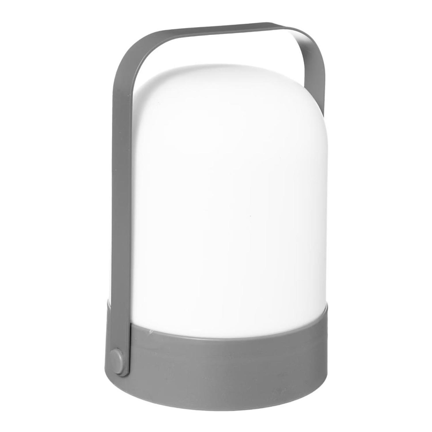 Atmosphera - LED Vanjska prenosna stona lampa JERTA LED/2xAA