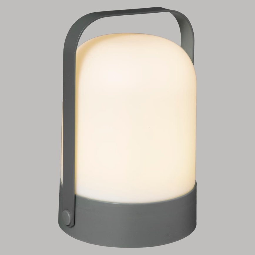 Atmosphera - LED Vanjska prenosna stona lampa JERTA LED/2xAA