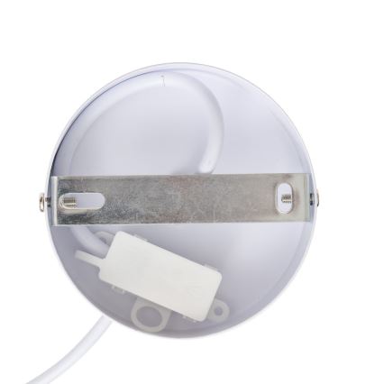 Atmosphera - Luster na kablu ZELIA 1xE27/40W/230V juta