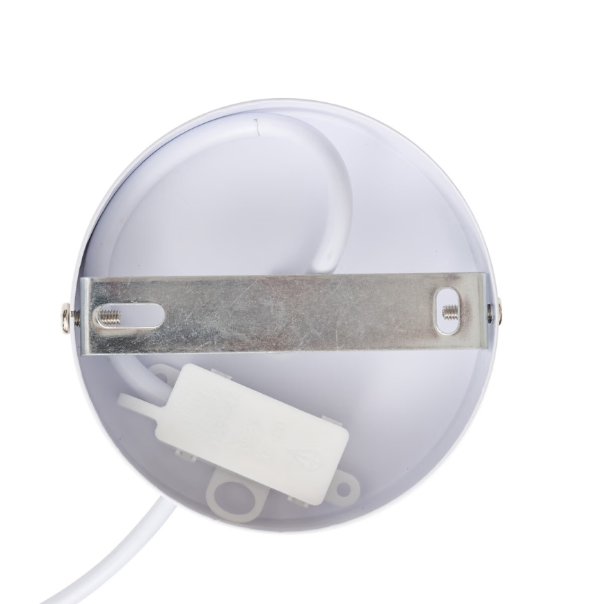Atmosphera - Luster na kablu ZELIA 1xE27/40W/230V juta