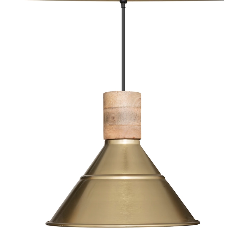 Atmosphera - Luster na sajli BOTA 3xE27/25W/230V