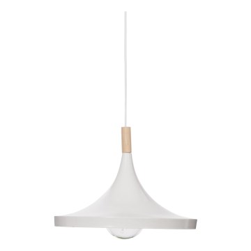 Atmosphera - Luster na sajli DEB 1xE27/60W/230V