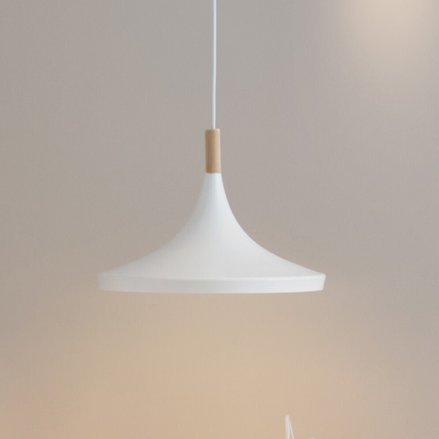 Atmosphera - Luster na sajli DEB 1xE27/60W/230V
