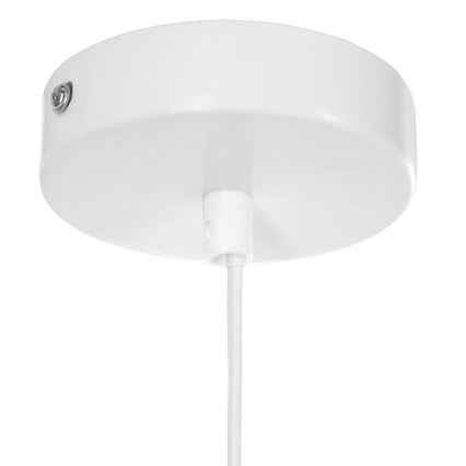 Atmosphera - Luster na sajli DEB 1xE27/60W/230V