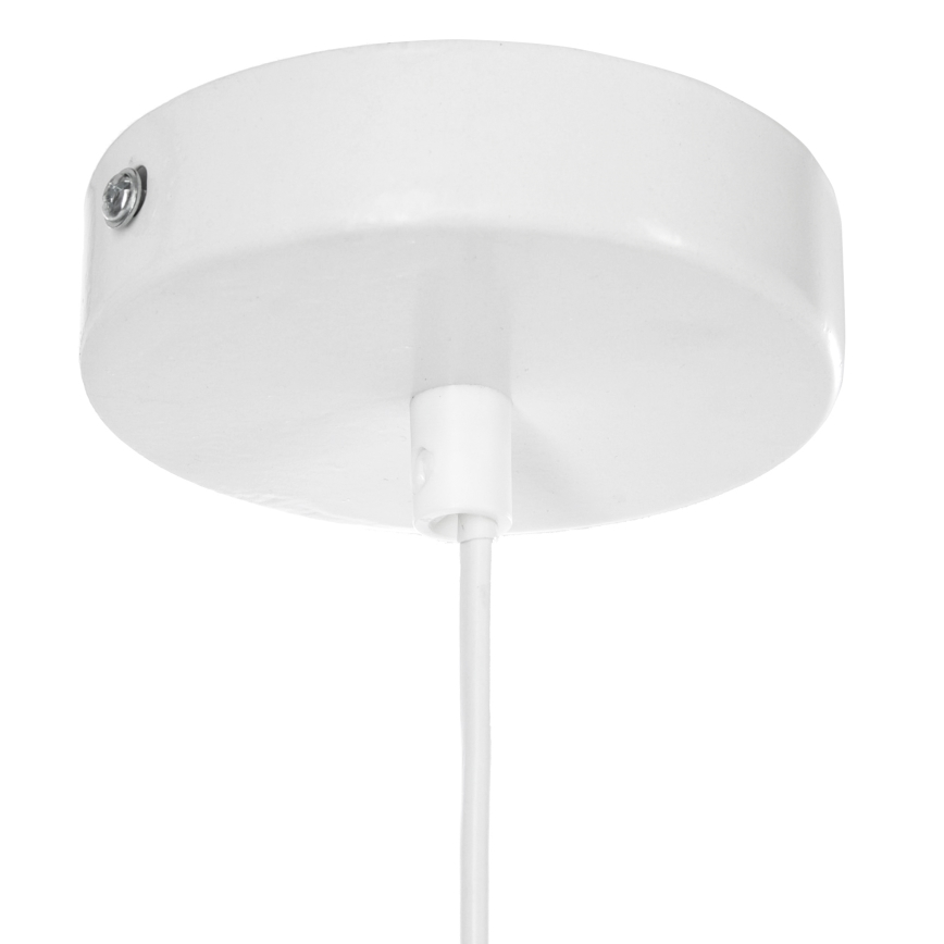 Atmosphera - Luster na sajli DEB 1xE27/60W/230V