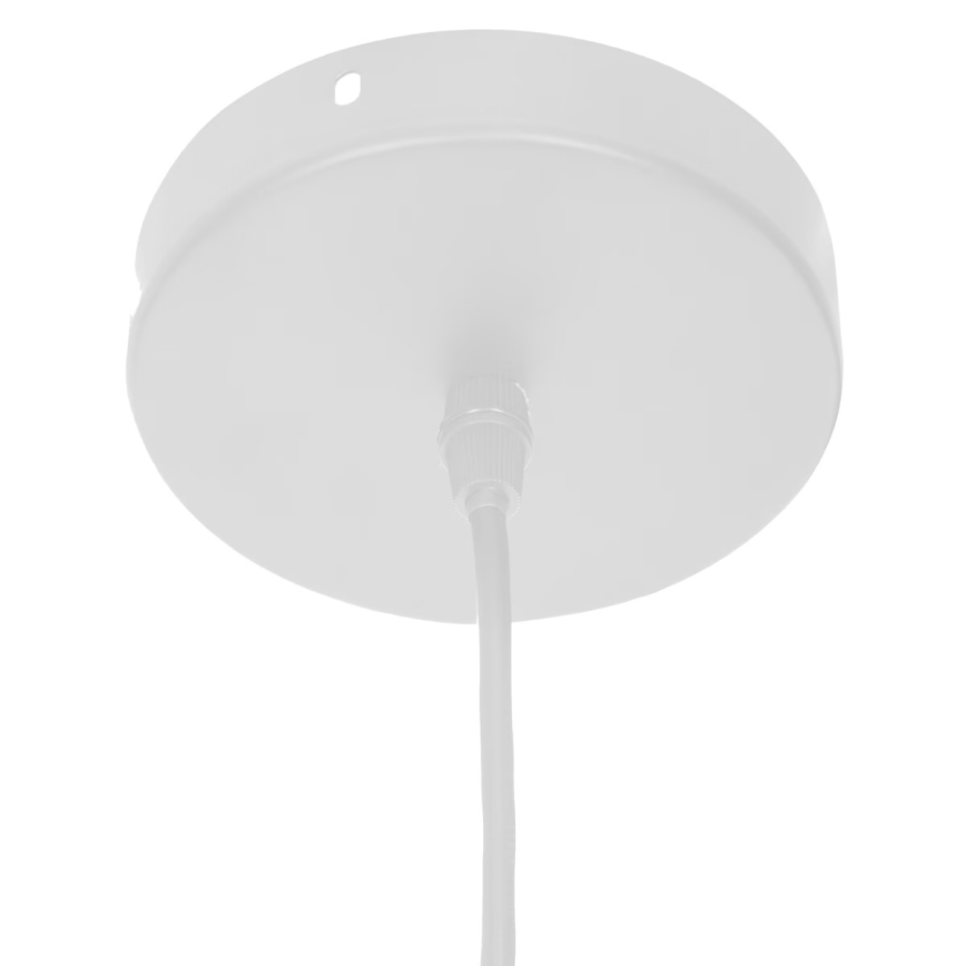 Atmosphera - Luster na sajli JENY 1xE27/40W/230V ratan