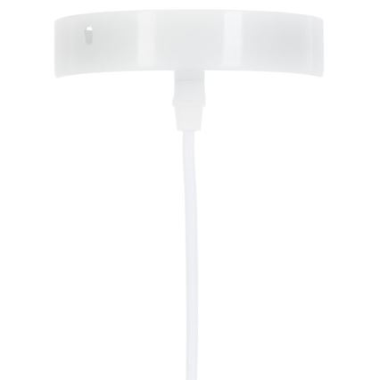 Atmosphera - Luster na sajli KITA 1xE27/40W/230V ratan