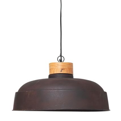 Atmosphera - Luster na sajli PRAO 1xE27/40W/230V