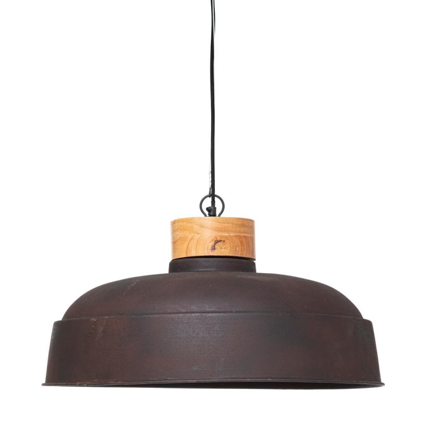 Atmosphera - Luster na sajli PRAO 1xE27/40W/230V
