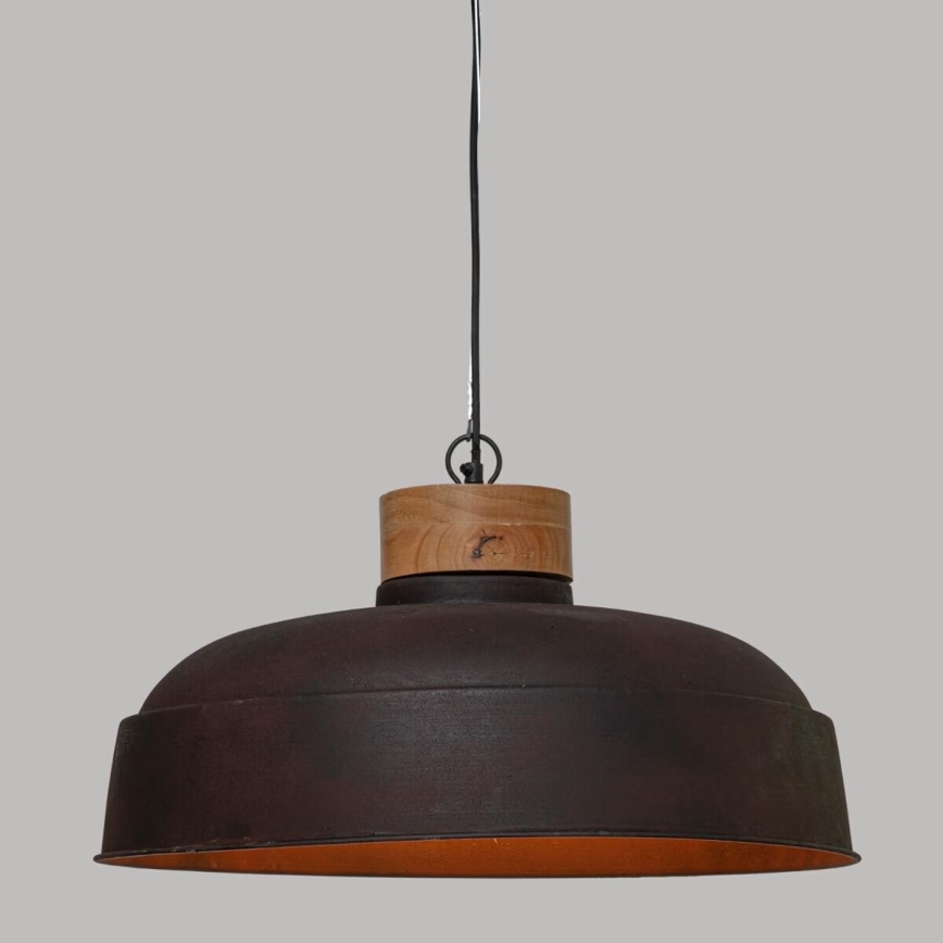 Atmosphera - Luster na sajli PRAO 1xE27/40W/230V