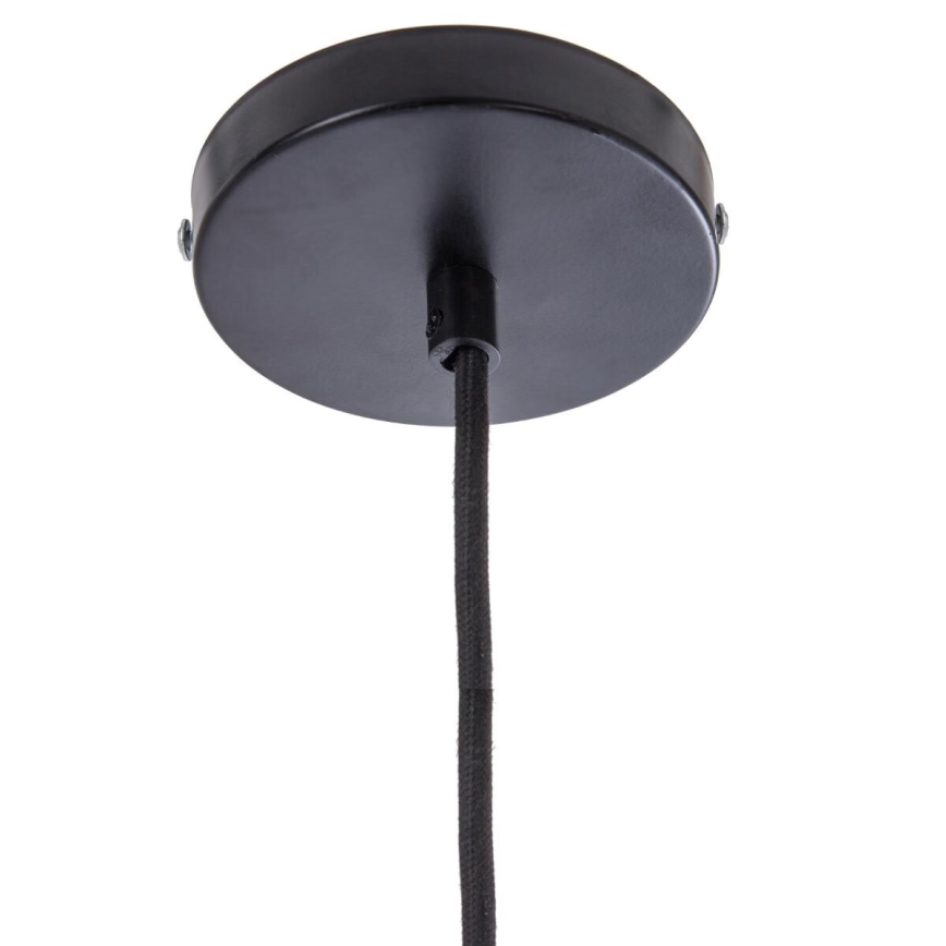 Atmosphera - Luster na sajli PRAO 1xE27/40W/230V