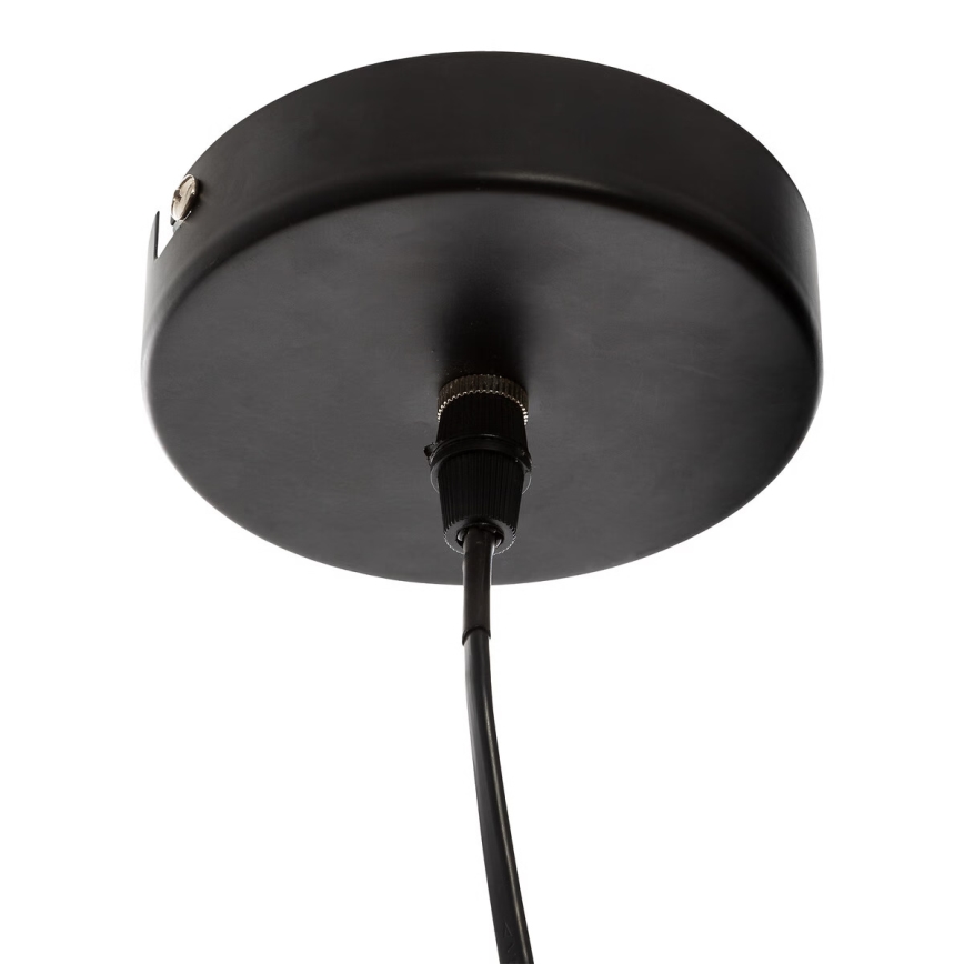 Atmosphera - Luster na sajli RAAHE 1xE27/40W/230V juta