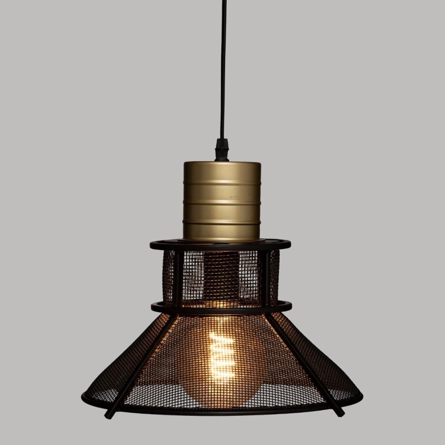 Atmosphera - Luster na sajli RODO 1xE27/40W/230V