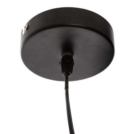 Atmosphera - Luster na sajli RODO 1xE27/40W/230V