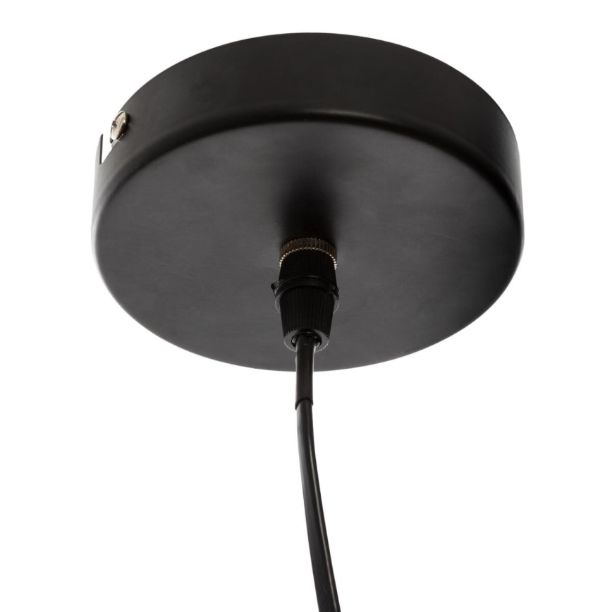 Atmosphera - Luster na sajli RODO 1xE27/40W/230V