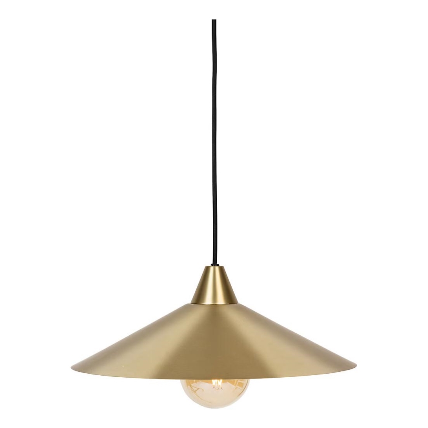 Atmosphera - Luster na sajli ROSIE 1xE27/40W/230V