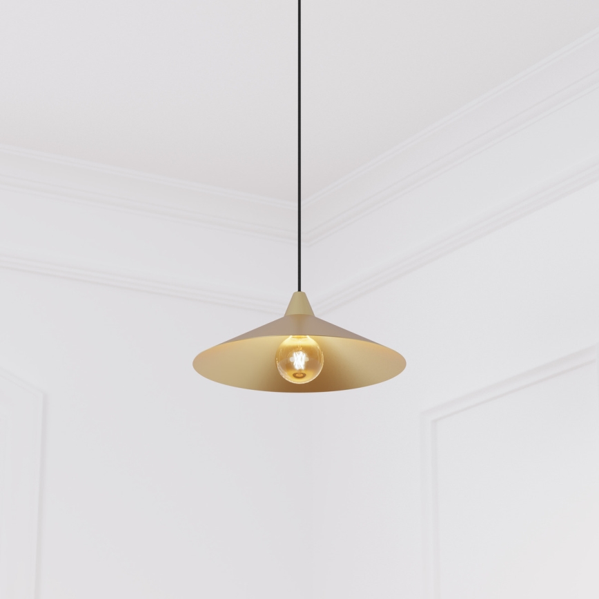 Atmosphera - Luster na sajli ROSIE 1xE27/40W/230V