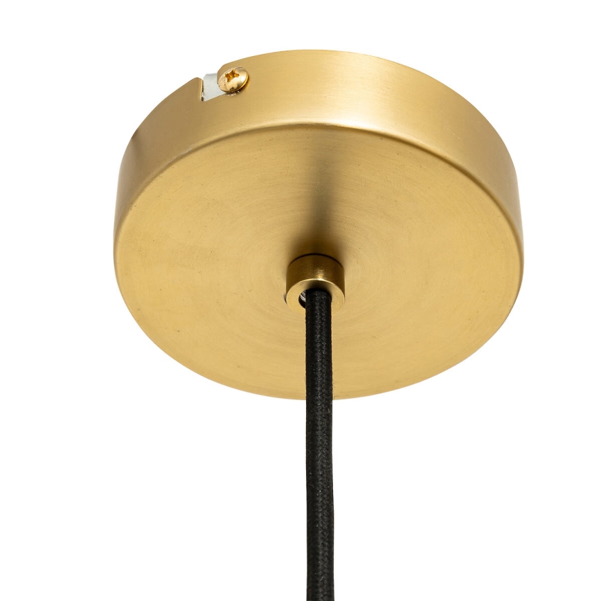 Atmosphera - Luster na sajli ROSIE 1xE27/40W/230V