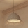 Atmosphera - Luster na sajli SEA VIEW 1xE27/40W/230V trska