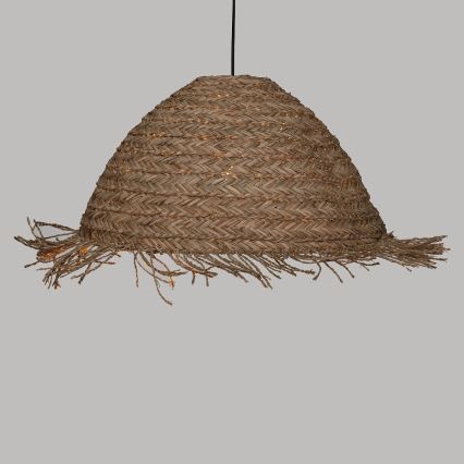 Atmosphera - Luster na sajli SEA VIEW 1xE27/40W/230V trska
