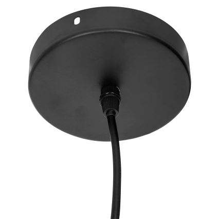 Atmosphera - Luster na sajli SEA VIEW 1xE27/40W/230V trska