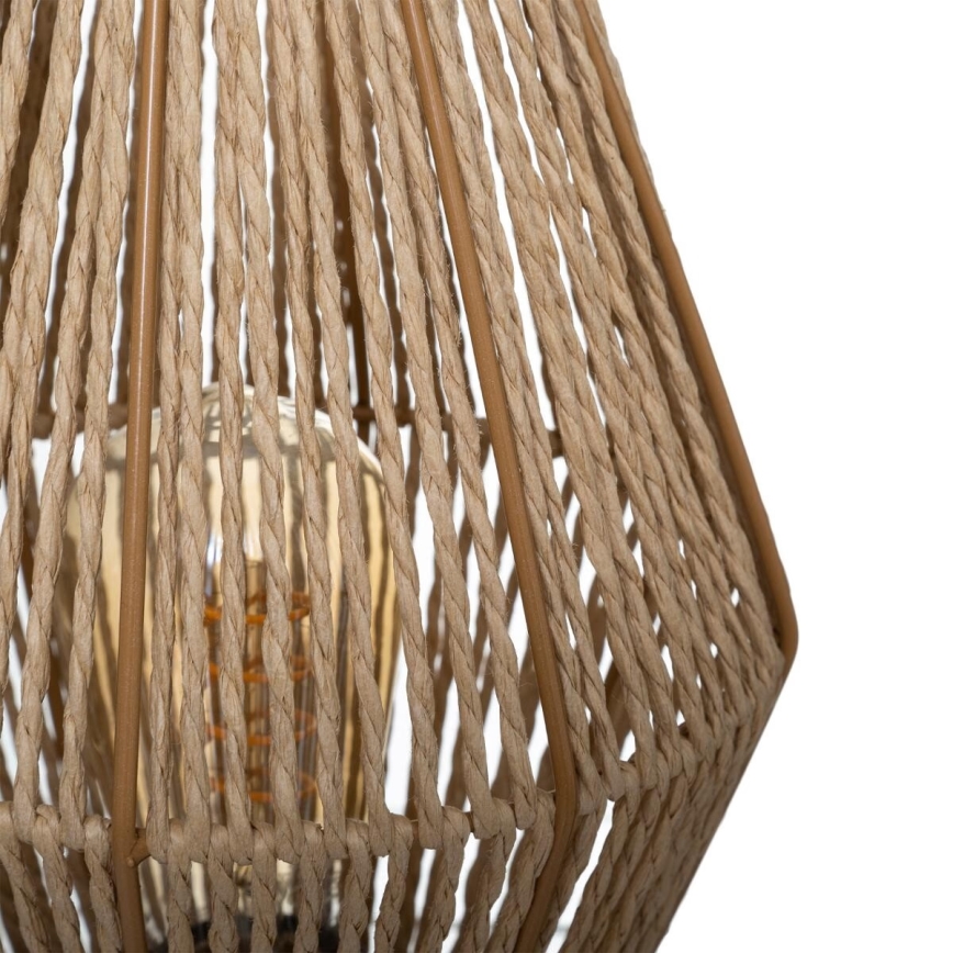Atmosphera - Podna lampa AISSA 1xE27/40W/230V