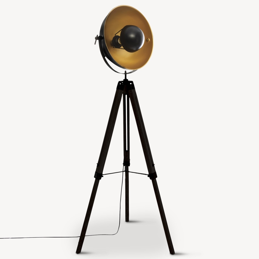 Atmosphera - Podna lampa LAHTI 1xE27/25W/230V paulovnija