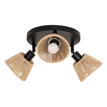 Atmosphera - Spot svetlo MYHA 3xE27/25W/230V
